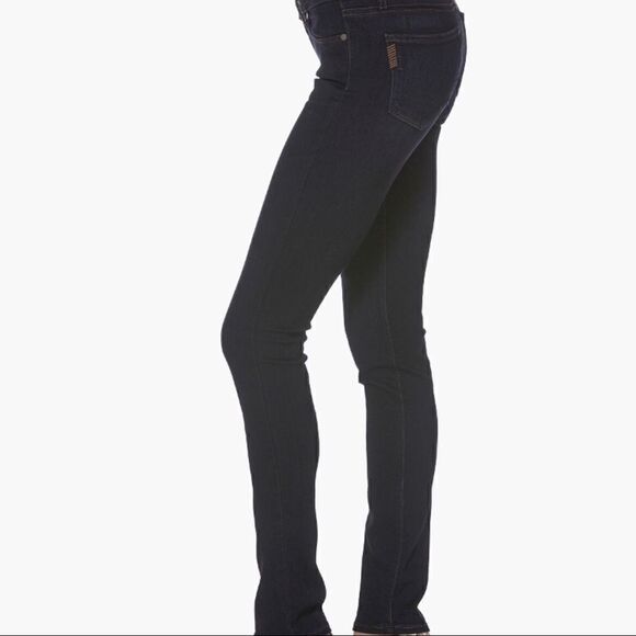 Paige skyline skinny jeans   - Picture 1 of 2